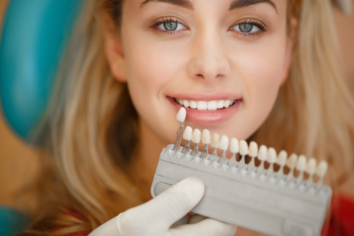 Is Teeth Brightening Safe? Bowmanville Dental Office Aspen Springs Dental
